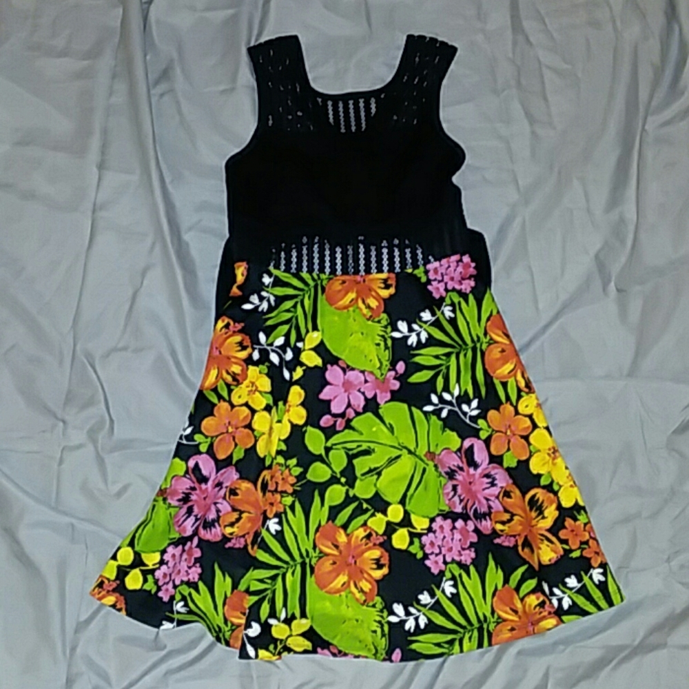 Girls Dress
